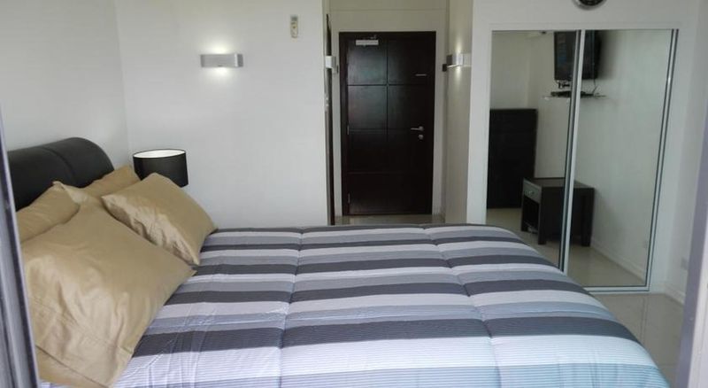 City Suites Ramos Tower Себу Экстерьер фото