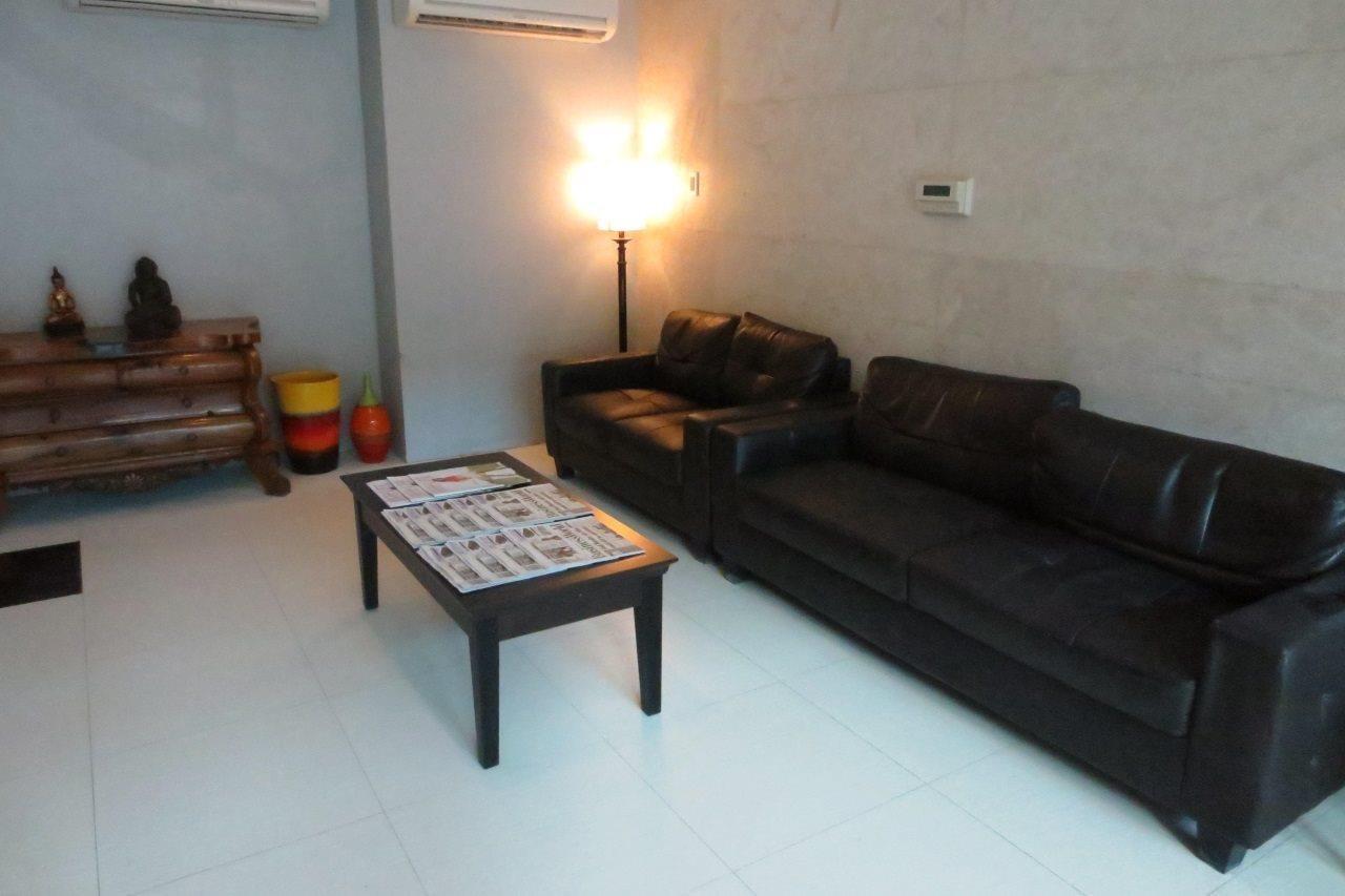 City Suites Ramos Tower Себу Экстерьер фото