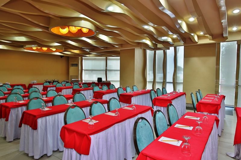 City Suites Ramos Tower Себу Экстерьер фото