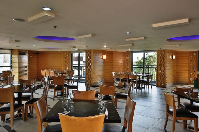 City Suites Ramos Tower Себу Экстерьер фото