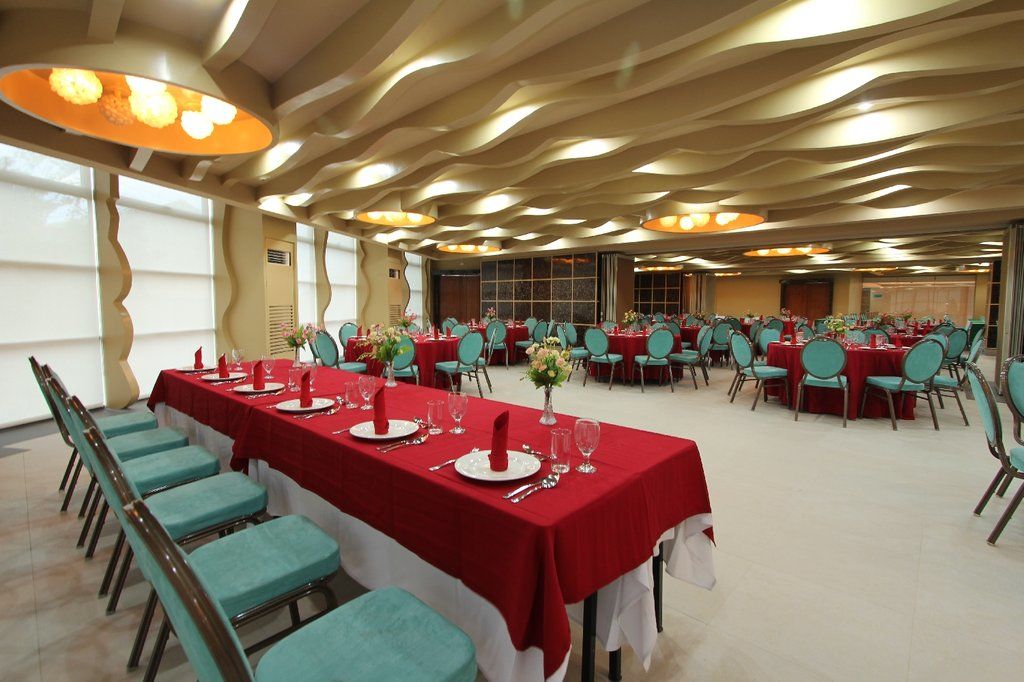 City Suites Ramos Tower Себу Экстерьер фото