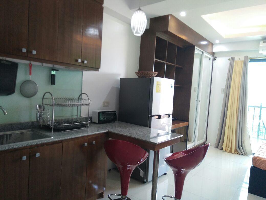 City Suites Ramos Tower Себу Экстерьер фото